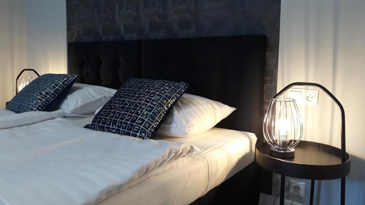 Liza Lux Apartments I Old Town Poznań Eksteriør bilde