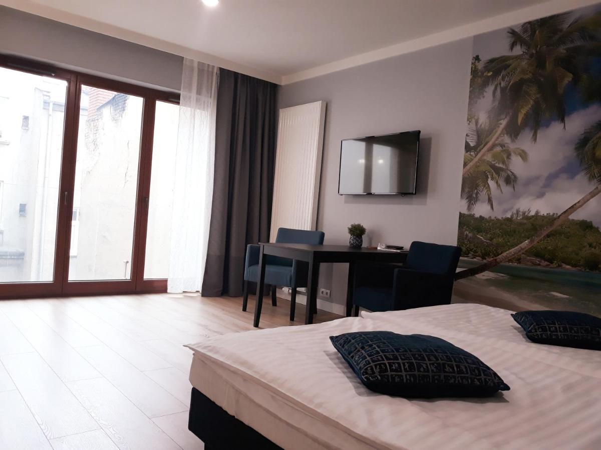 Liza Lux Apartments I Old Town Poznań Eksteriør bilde