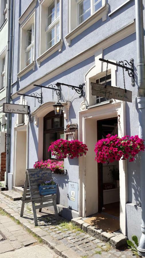 Liza Lux Apartments I Old Town Poznań Eksteriør bilde